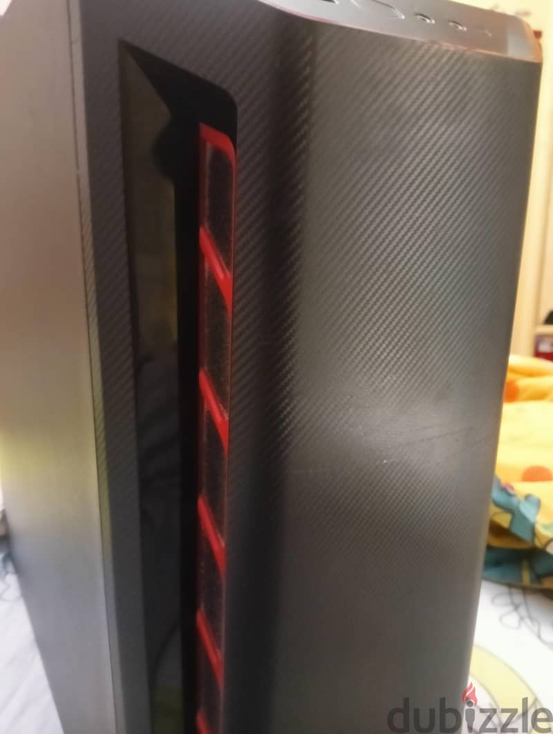 Cooler Master Case 5