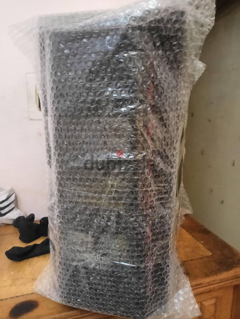 Cooler Master Case 6