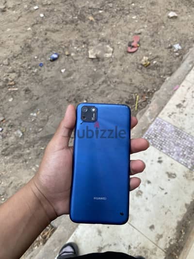 هواوي بى 7
