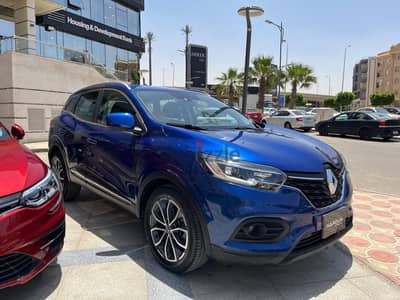 Renault Kadjar 2020