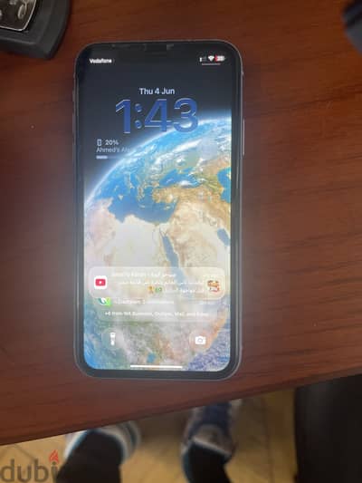 Apple - iPhone 11