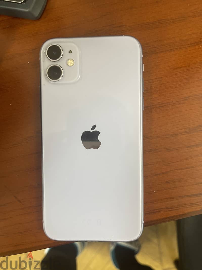 Apple - iPhone 11 1