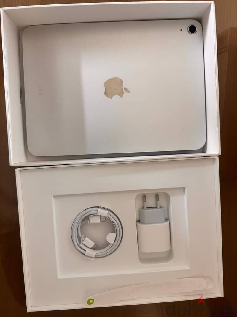 Apple ipad 11 A16 1