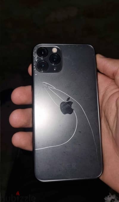 IPhone 11 Pro