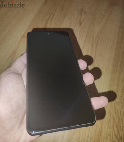 Xiaomi Poco F3