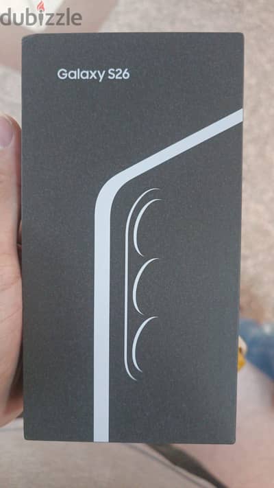 Samsung S26