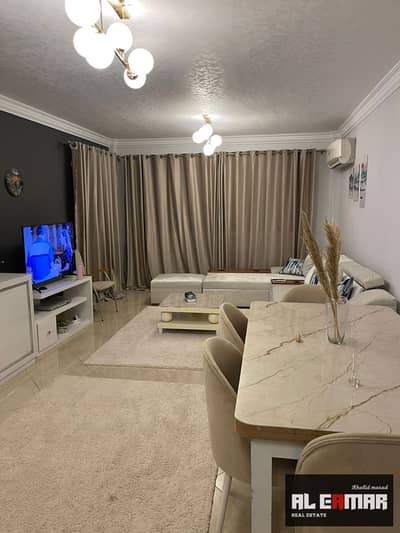  Furnished Apartment for Rent in Dar Misr – District 12 | Prime View & Modern Furniture 