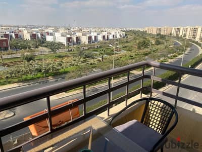 **Furnished Apartment for Rent in Madinaty – 103 sqm**