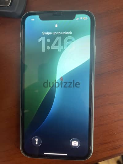 Apple - iPhone 11