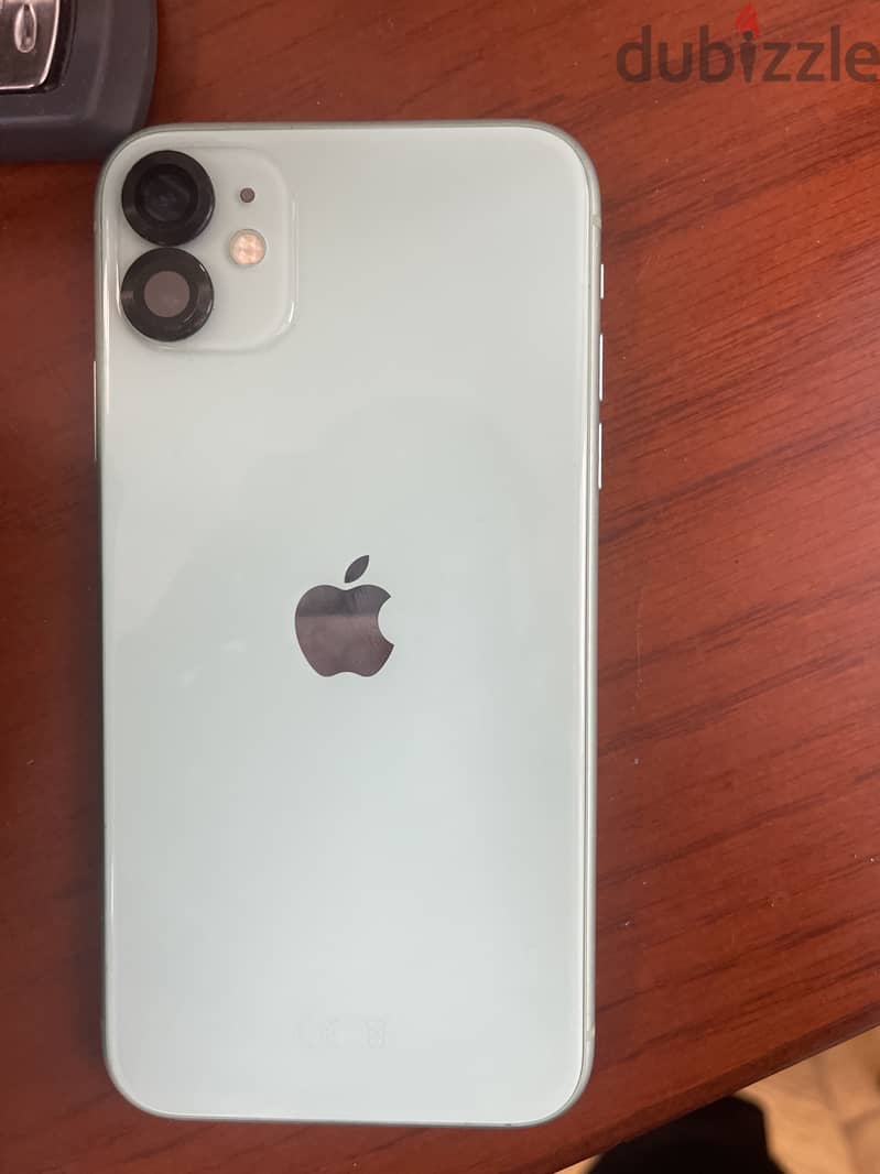 Apple - iPhone 11 2