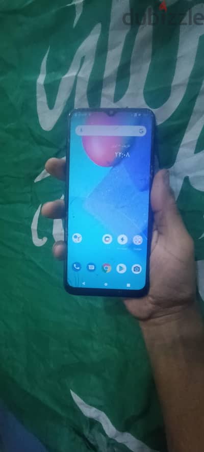 فيفو واى 12 اس