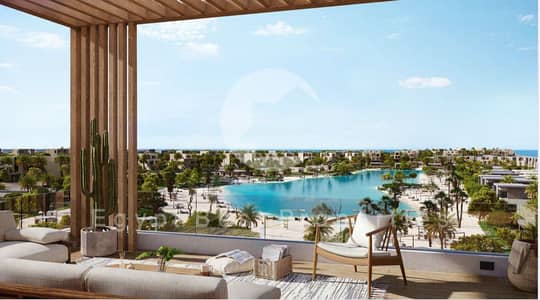 Panoramic View Chalet For Sale With Lowest Price