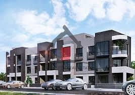 For Sale in Kayan Townhouse Corner