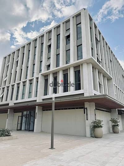 Office or clinic for sale in Mufida Al-Marhala Al-Jadida the pleas
