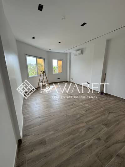 50 sqm Office for Rent in Al Nada Mall – Ultra Super Lux Finishing with Air Conditioners | Immediate Delivery | Prime Location in Sheikh Zayed,