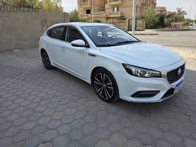 MG MG 6 2021 luxury | ام جى ام جى 6 2021