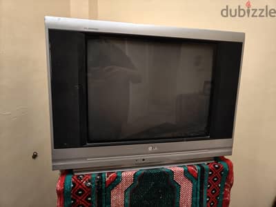 تليفزيون LG 21 بوصه