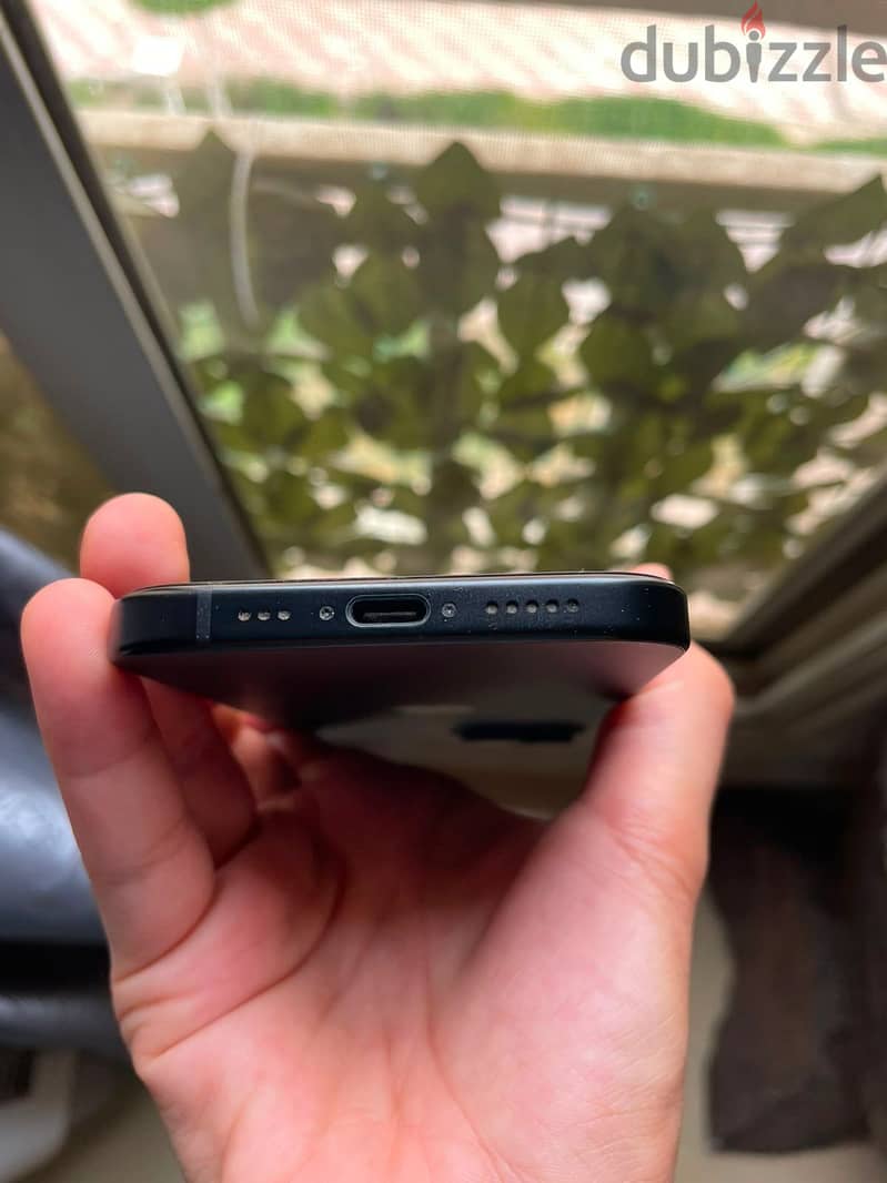 Apple - iPhone 15 3
