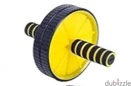 عجلات بطن