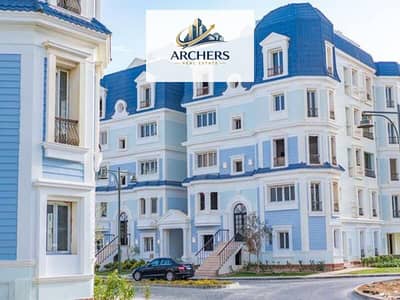 Apartment At Launch Price With Installments Up To 14 Years Mountain View New Cairo