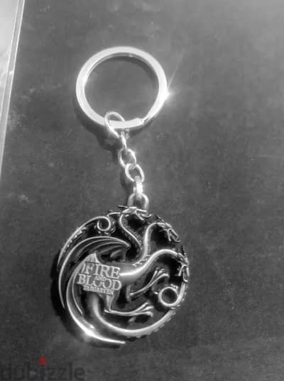 ميدالية House of the Dragon
