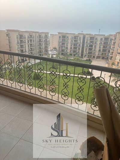 Apartment for rent in Al Fanoun View Wide Garden in the new seventh phase of Al Rehab 2, with an area of 162 meters, 3 bedrooms, 3 bathrooms, close Apartment for rent in Al Fanoun View Wide Garden in the new seventh phase of Al Rehab 2, with an area of 162 meters, 3 bedrooms, 3 bathrooms, close