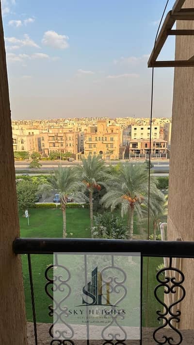 شقه للبيع بمدينه الرحاب بجوار اڤينيو مول والمسجد بسعر لقطه