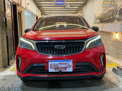 Geely GX3 Pro 2024 جيلي