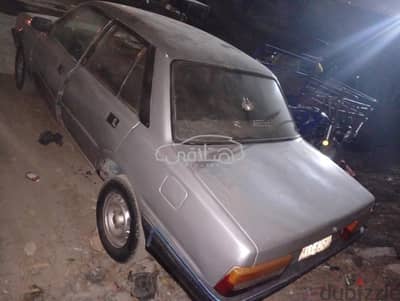 بيجو 505 1980 للبيع حلوان