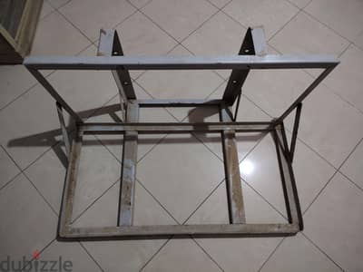 حامل تكييف 2.25 حصان