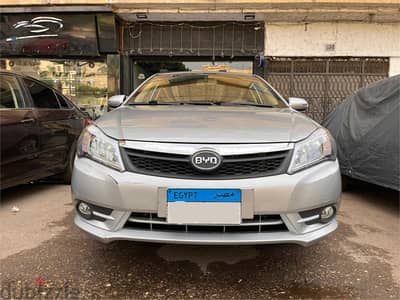 بى واى دى اف 3 2025