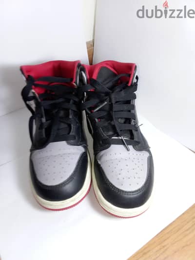 Nike air force shoes size 36.5 excellent condition