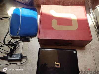 لاب توب مني