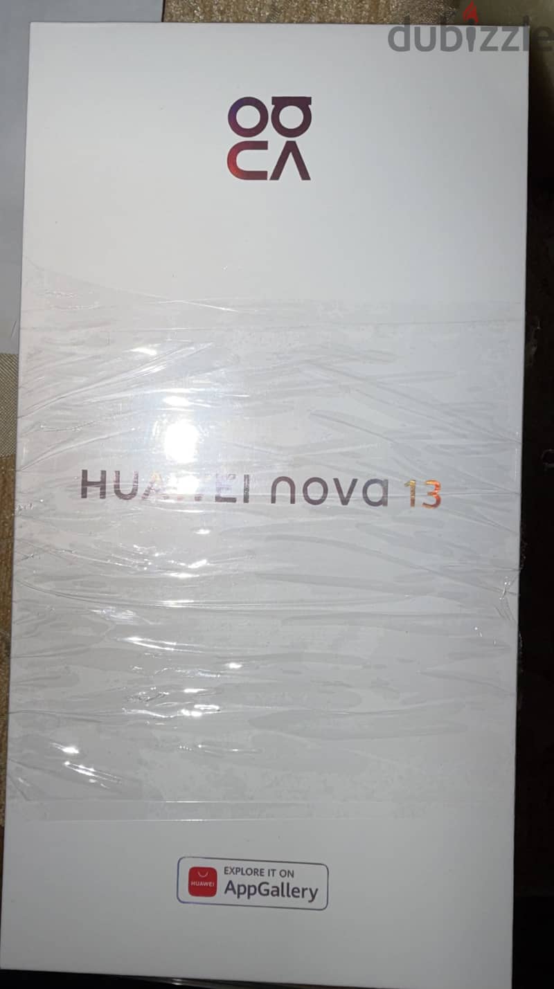 Huawei Nova 13 2