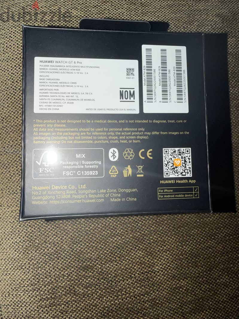 Huawei Nova 13 3