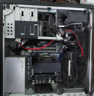 HP Z440 Workstation