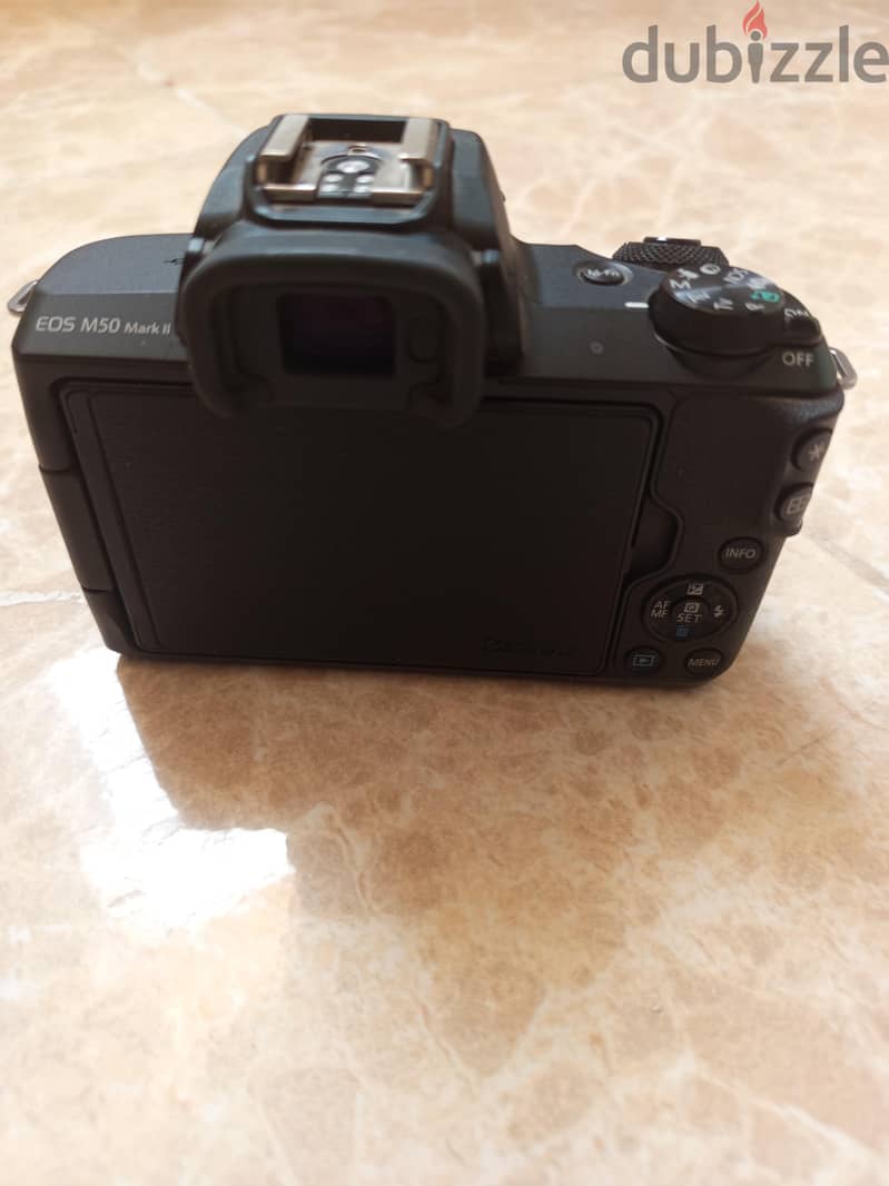 m50ii 1
