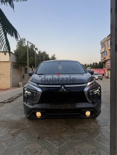 Mitsubishi Xpander 2027 | ميتسوبيشي اكسبندر فيس ليفت 2027
