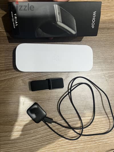 Whoop 5 trial 1 month subscription