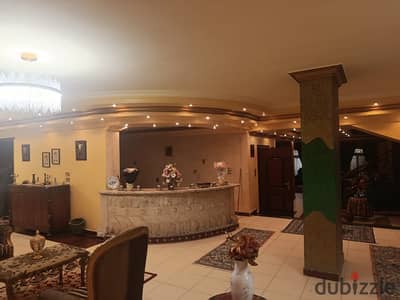 Luxury Villa for Sale – South Academy