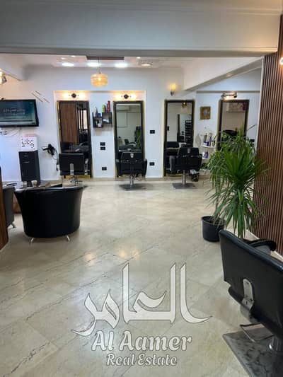 شقة للبيع 200م بالمعادي الجديدة شارع النصر قرب ميدان مؤمن