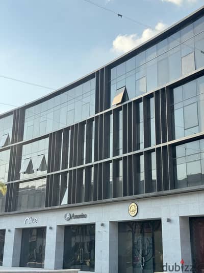 /Offices For Rent Location:- Lake Town Administrative area in Lake View for rent 366m & 332m
