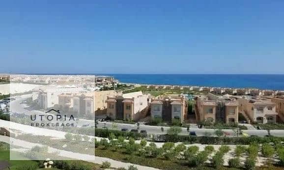 شاليه بغرفتي نوم في جون، صورة ١٥ من ١٥