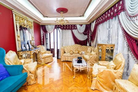 Licensed apartment for sale – modern construction