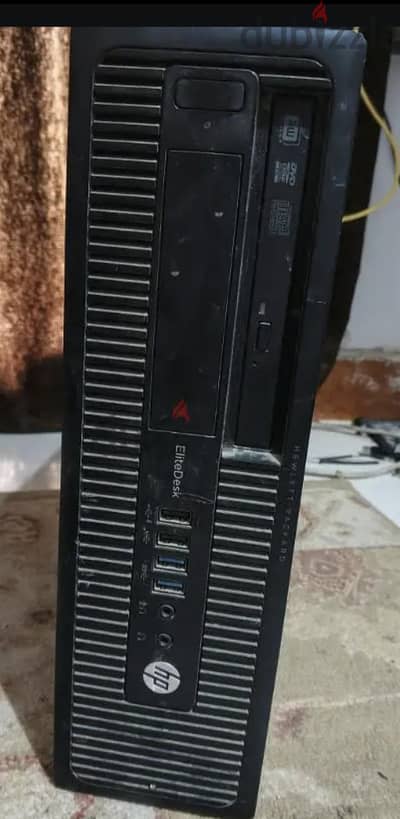 computer