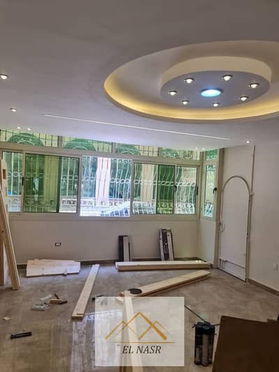 Apartment for rent near City Stars and Awal Makram Obaid in Nasr City at a very very very very very attractive rent