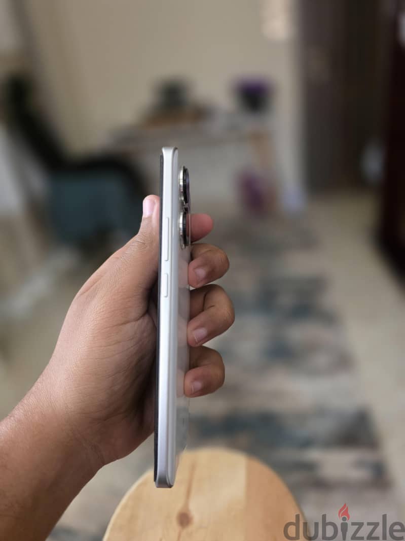 Xiaomi Redmi Note 13 Pro plus 5