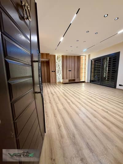 Apartment for Sale in the Finest & Newest Phase of Madinaty – B15