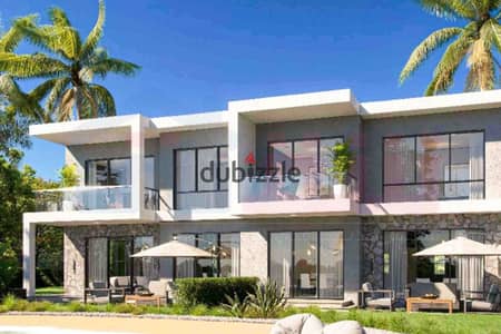 Chalet for sale, 65 sq m, North Coast - Ras El Hekma