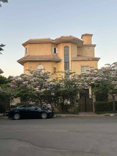 Mina Garden City – The Distinguished Neighborhood 6 October